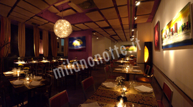 Ristorante Le Biciclette Milano